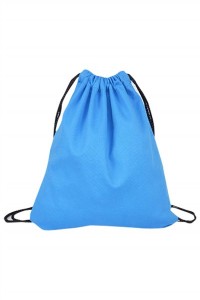 SKRB005 makes bunchpocket drawstring backpack solid color canvas backpack 12 ampere canvas cotton and linen cloth bag drawstring bag 35*40cm side view SKRB005 makes bunchpocket drawstring backpack solid color canvas backpack 12 ampere canvas cotton and linen cloth bag drawstring bag 35*40cm side view